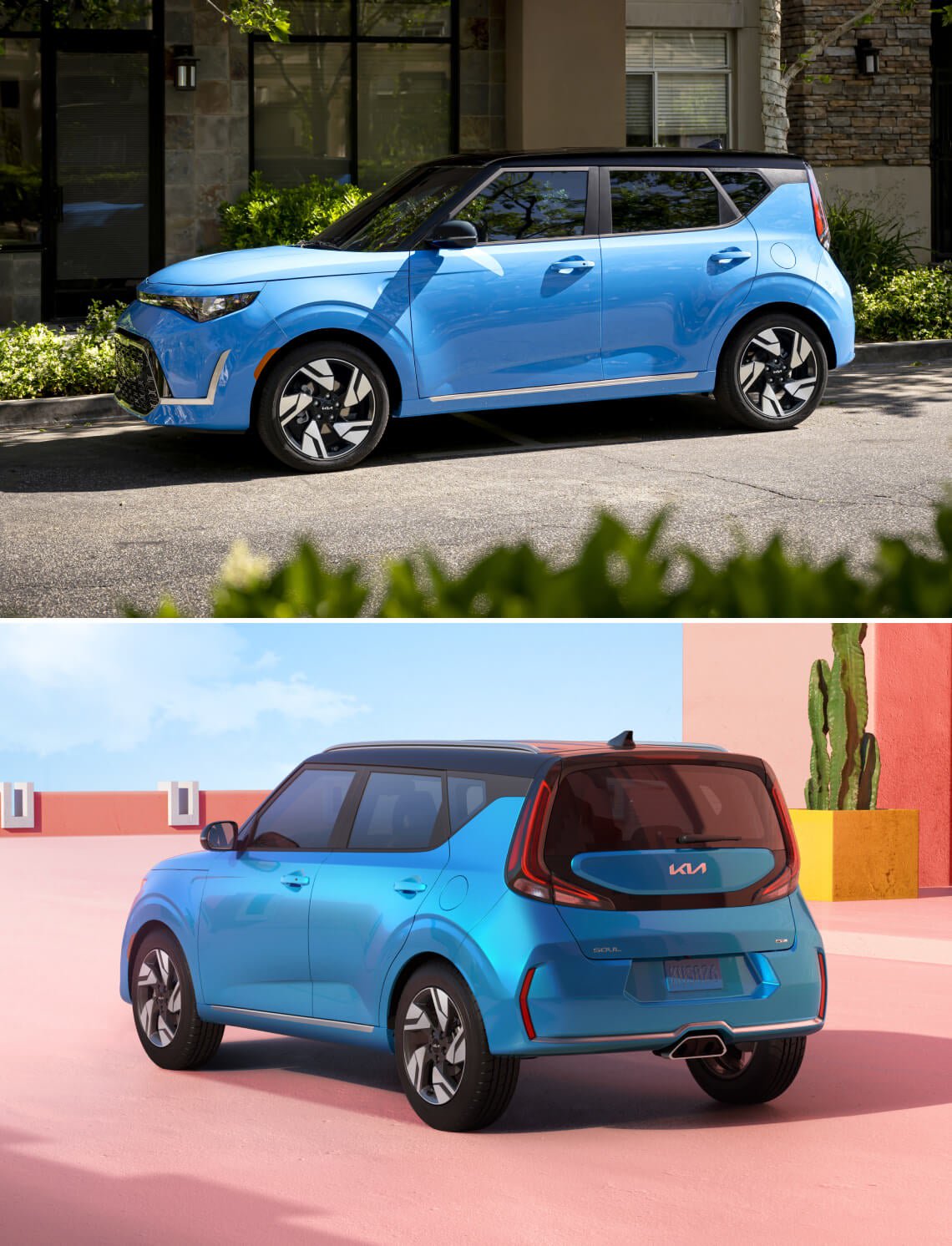 Kia Soul Image 4