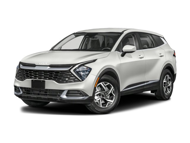 Kia Sportage Image 4