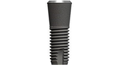 Astra Tech Implant System EV / OsseoSpeed