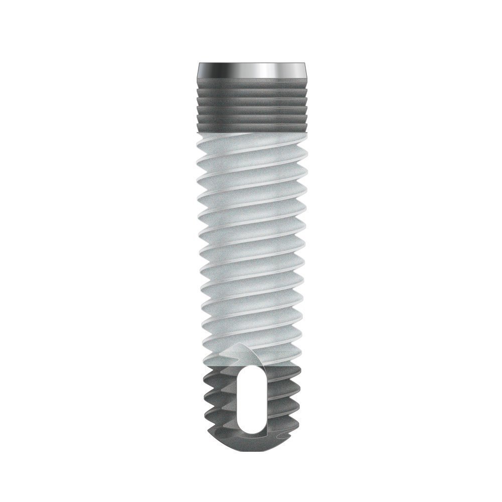 Zimmer Biomet Tapered Screw-Vent / MTX