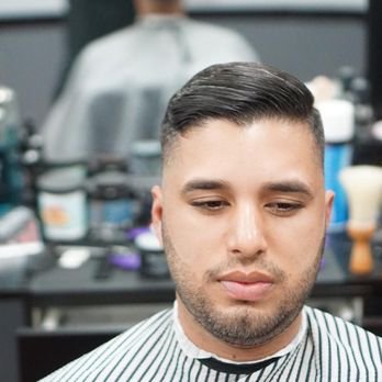 5 Star Barbers