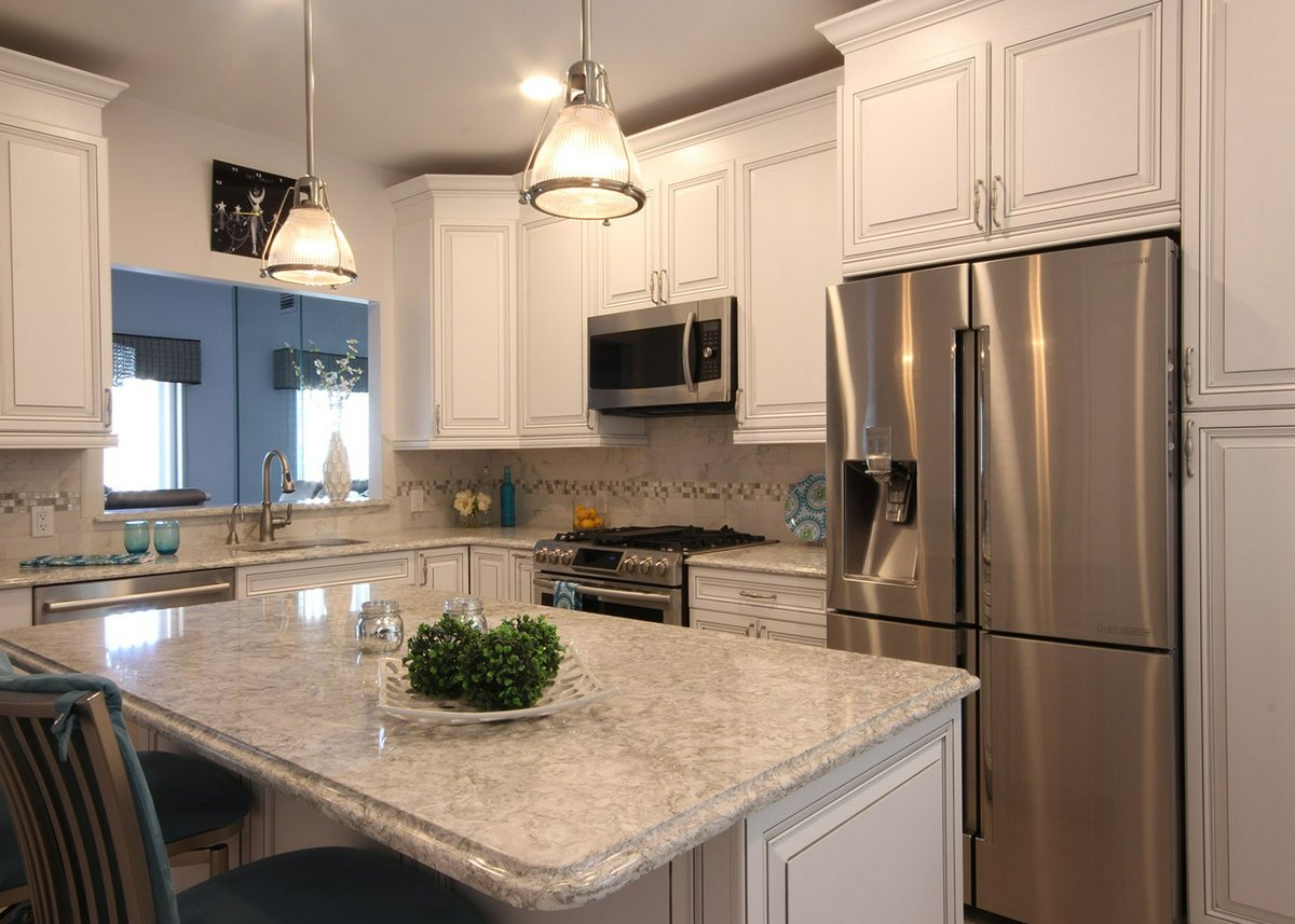 Alure Home Improvements