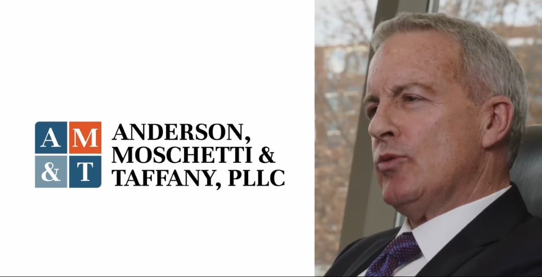 Anderson, Moschetti & Taffany, PLLC