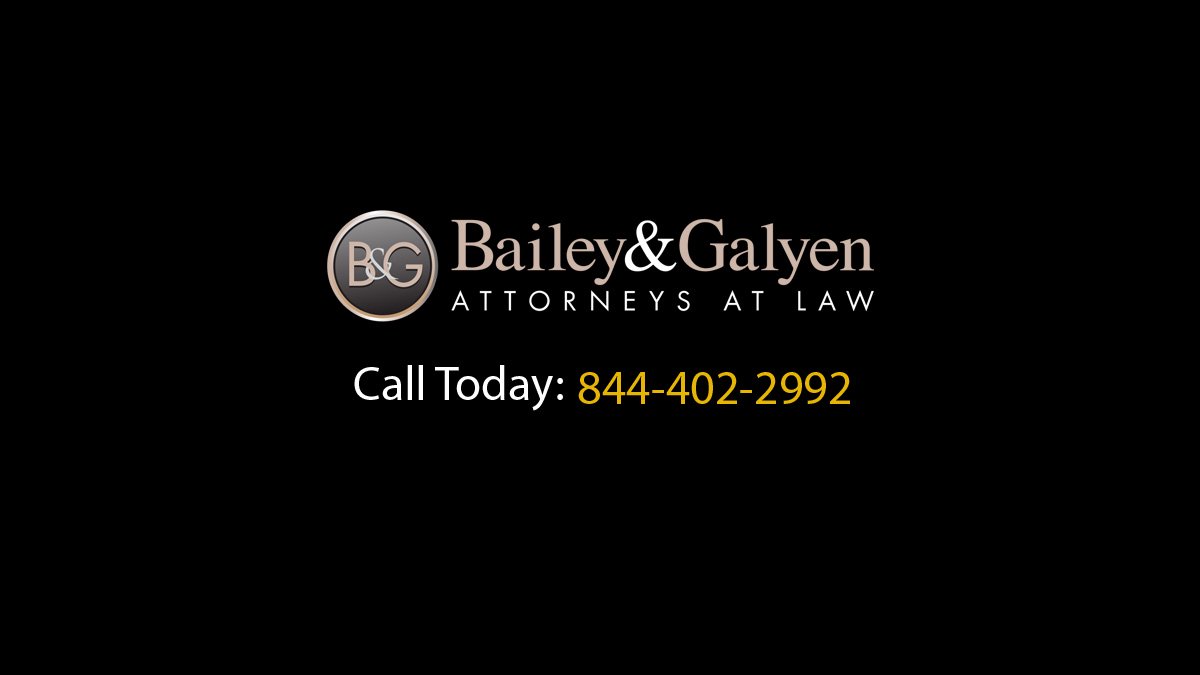 Bailey & Galyen