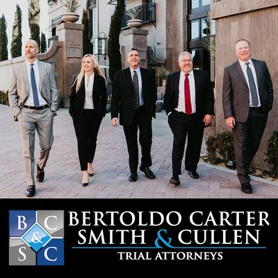 Bertoldo Baker Carter Smith & Cullen