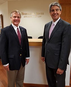 Bervar & Jones