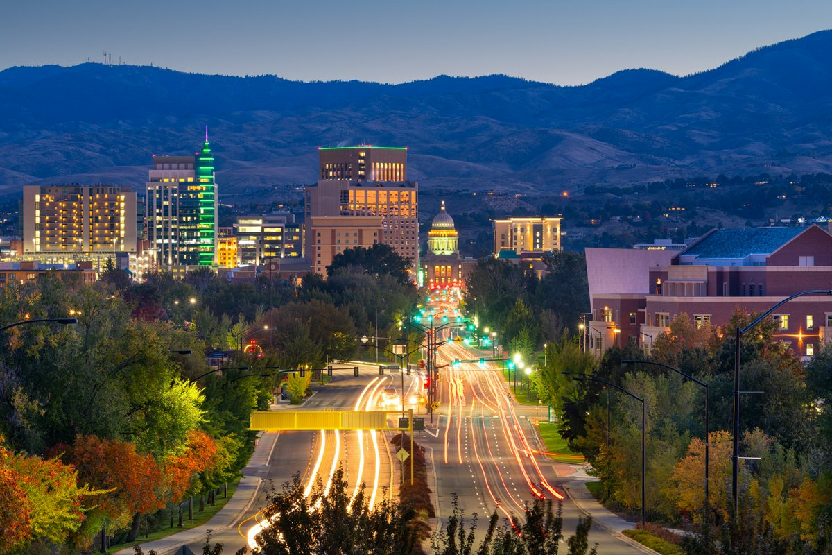 Boise Advocate, P.A.
