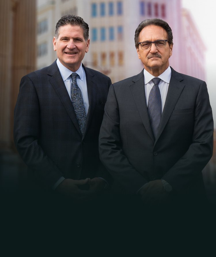 Brown Chiari LLP