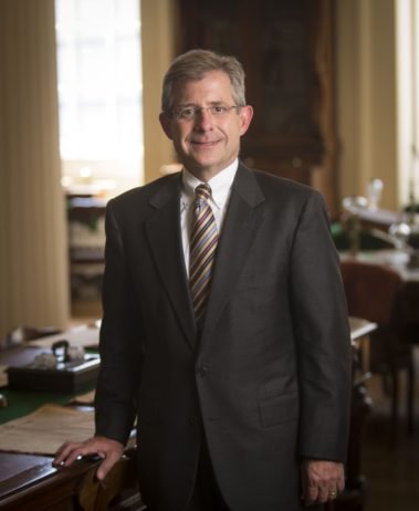 Brown, Hay & Stephens, LLP