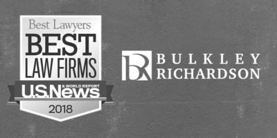 Bulkley Richardson