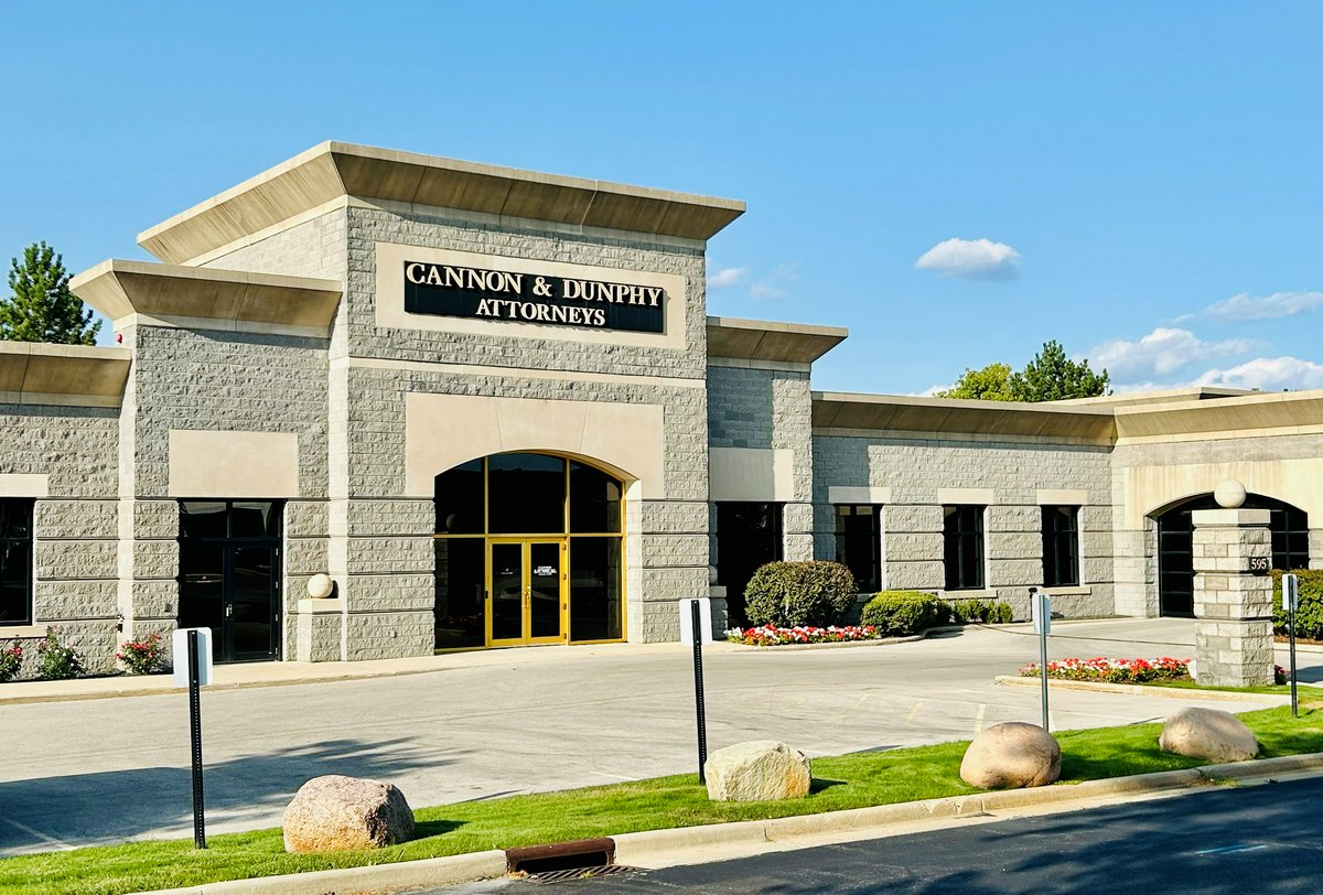 Cannon & Dunphy S.C.