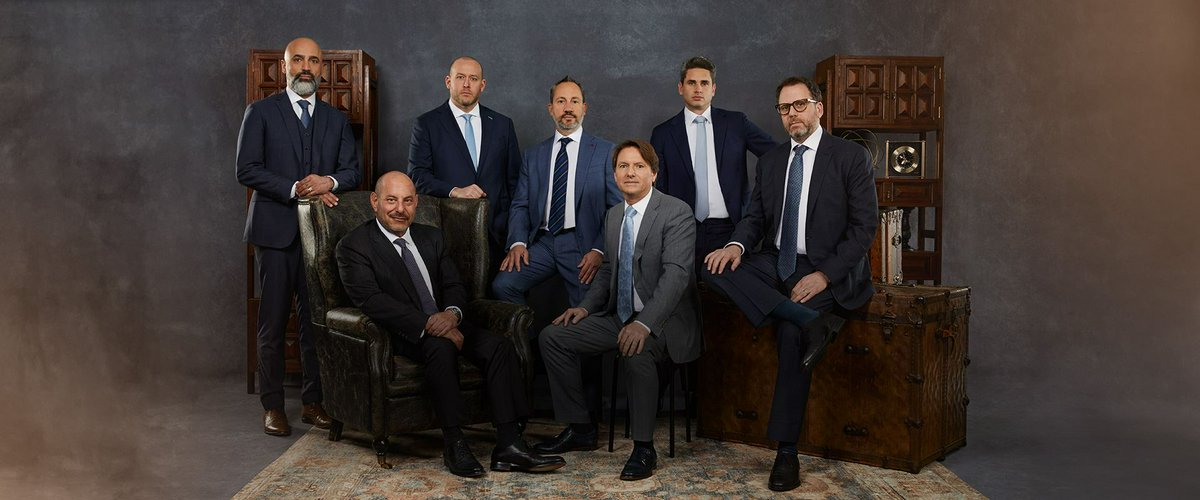Carpenter, Zuckerman & Rowley, LLP (CZR Law)