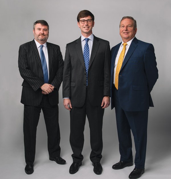 Chappell, Chappell and Newman, P.A.