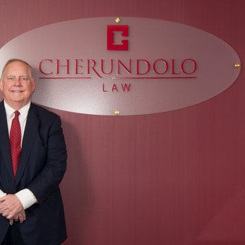 Cherundolo Law Firm, PLLC