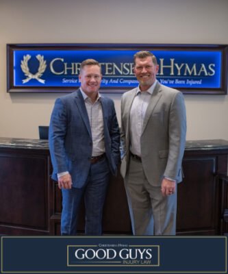 Christensen & Hymas
