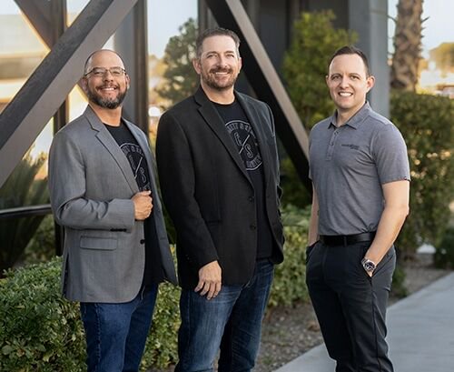 Claggett & Sykes Law Firm