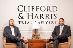 Clifford & Harris, PLLC