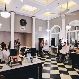 Collins and Co. BarberShop