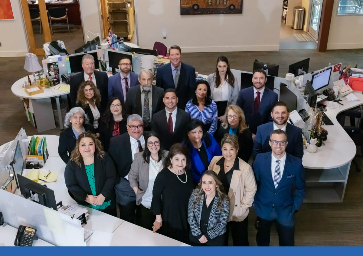 Crosley Law Firm, P.C.
