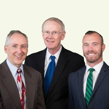Crowe & Shanahan: Donald J. Derse