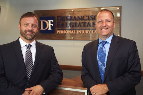 DeFrancisco & Falgiatano Law Firm