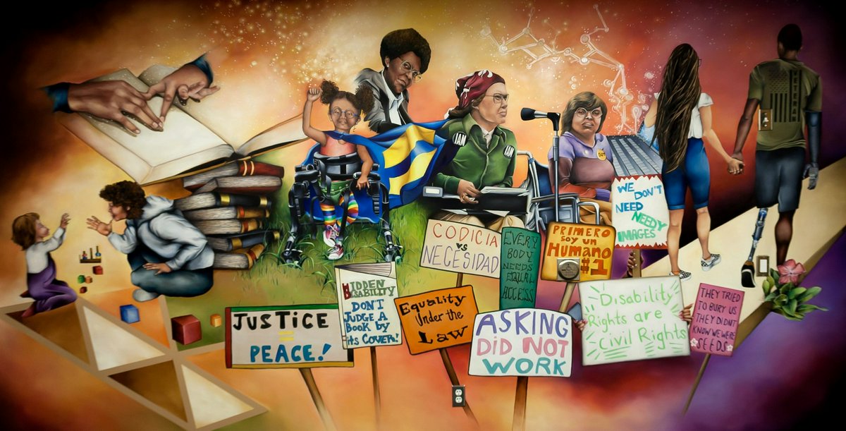 Disability Rights Iowa