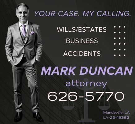 Duncan Law Firm