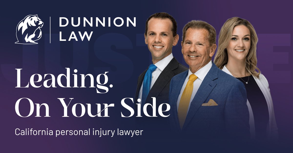 Dunnion Law