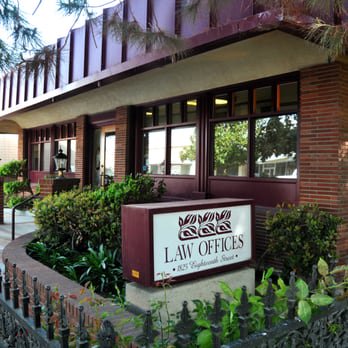 Faulkner Law Offices