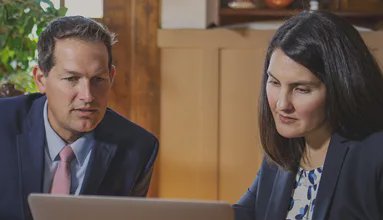 Fine Law Firm