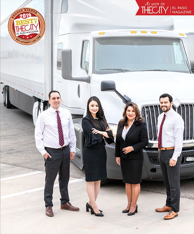 Flores, Tawney & Acosta, P.C.