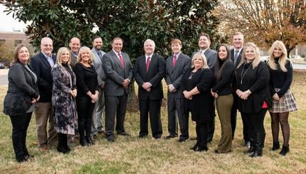 Fox & Farmer Attorneys at Law