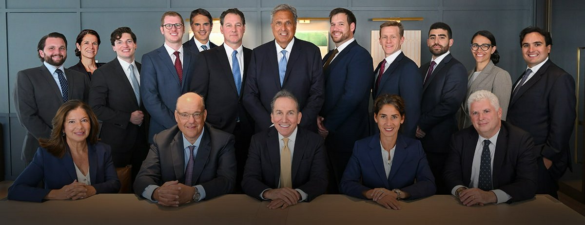 Gair, Gair, Conason, Rubinowitz, Bloom, Hershenhorn, Steigman & Mackauf