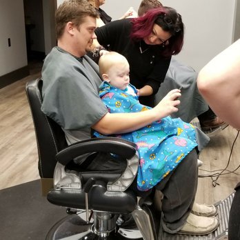 Gentlemen's Cut