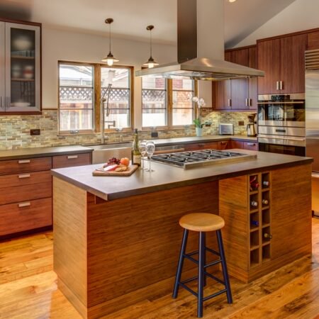 Gilmans Kitchens + Baths