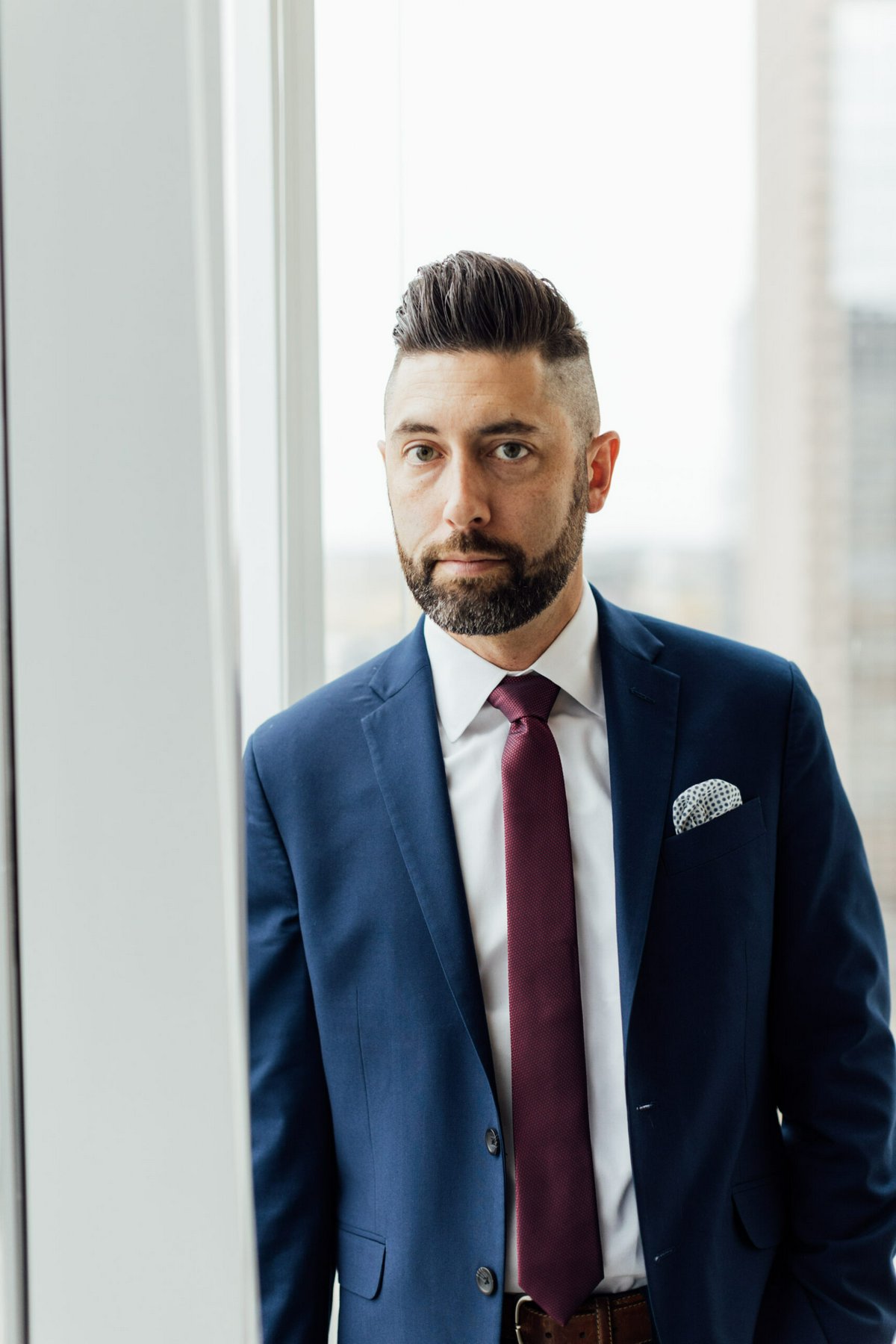 GoldenbergLaw, PLLC
