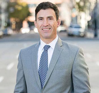 Hamparyan Personal Injury Lawyers