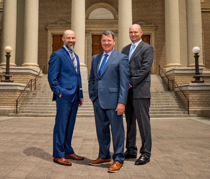 Harris Lowry Manton LLP