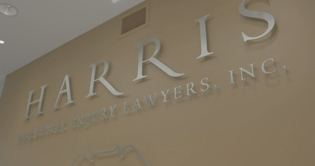 Harris Personal Injury Lawyers, Inc.