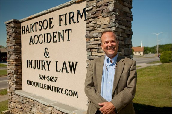 Hartsoe Law Firm, P.C.