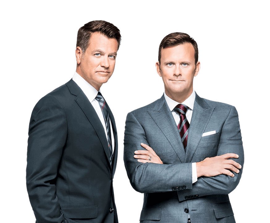 Henness & Haight, Injury Attorneys