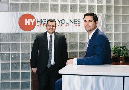 High & Younes LLC