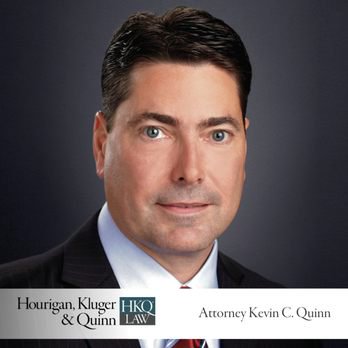 Hourigan, Kluger & Quinn, PC