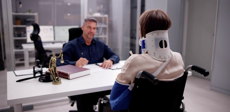 Hughes & Coleman Injury Lawyers