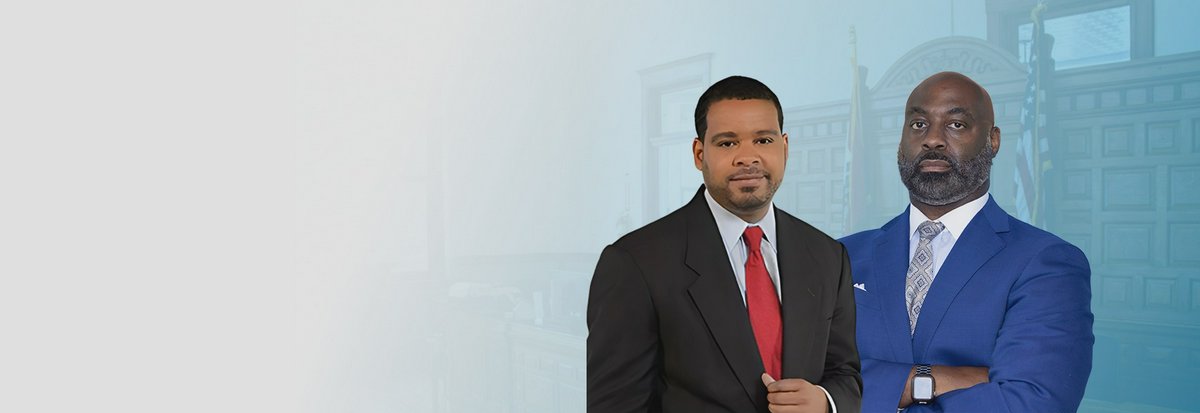 Hunter & Everage Personal Injury & Disability Attorneys