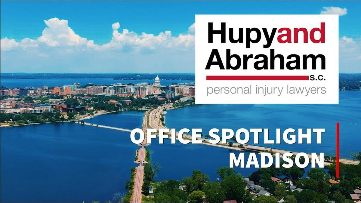 Hupy and Abraham, S.C.
