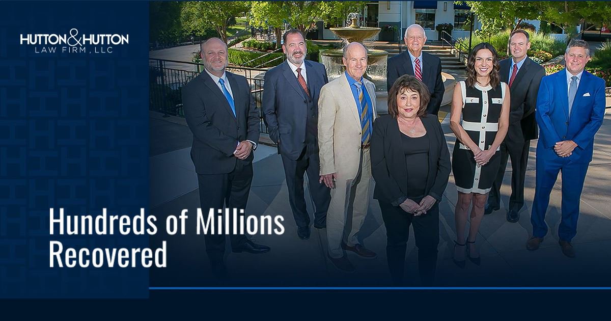 Hutton & Hutton Law Firm, LLC