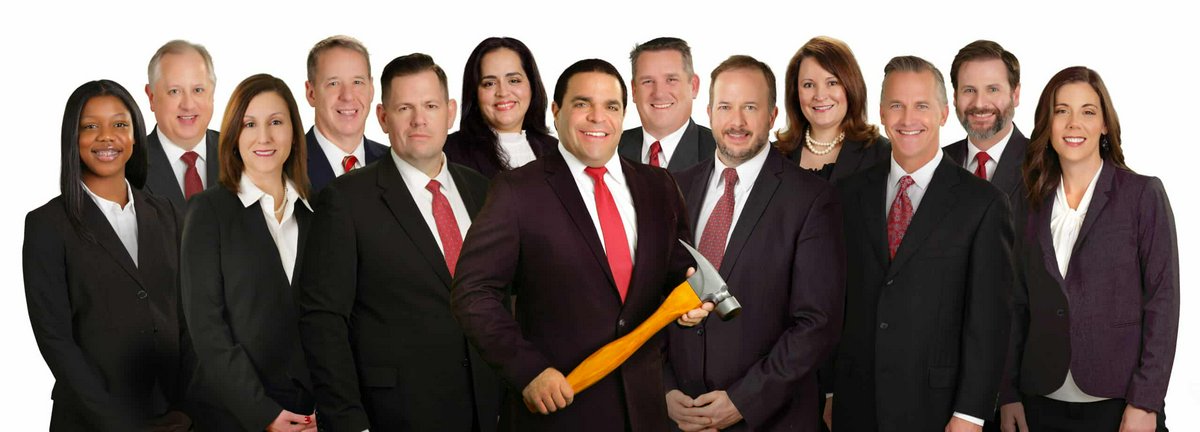 Isaacs & Isaacs Personal Injury Lawyers