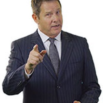 John Michael Bailey Injury Lawyers