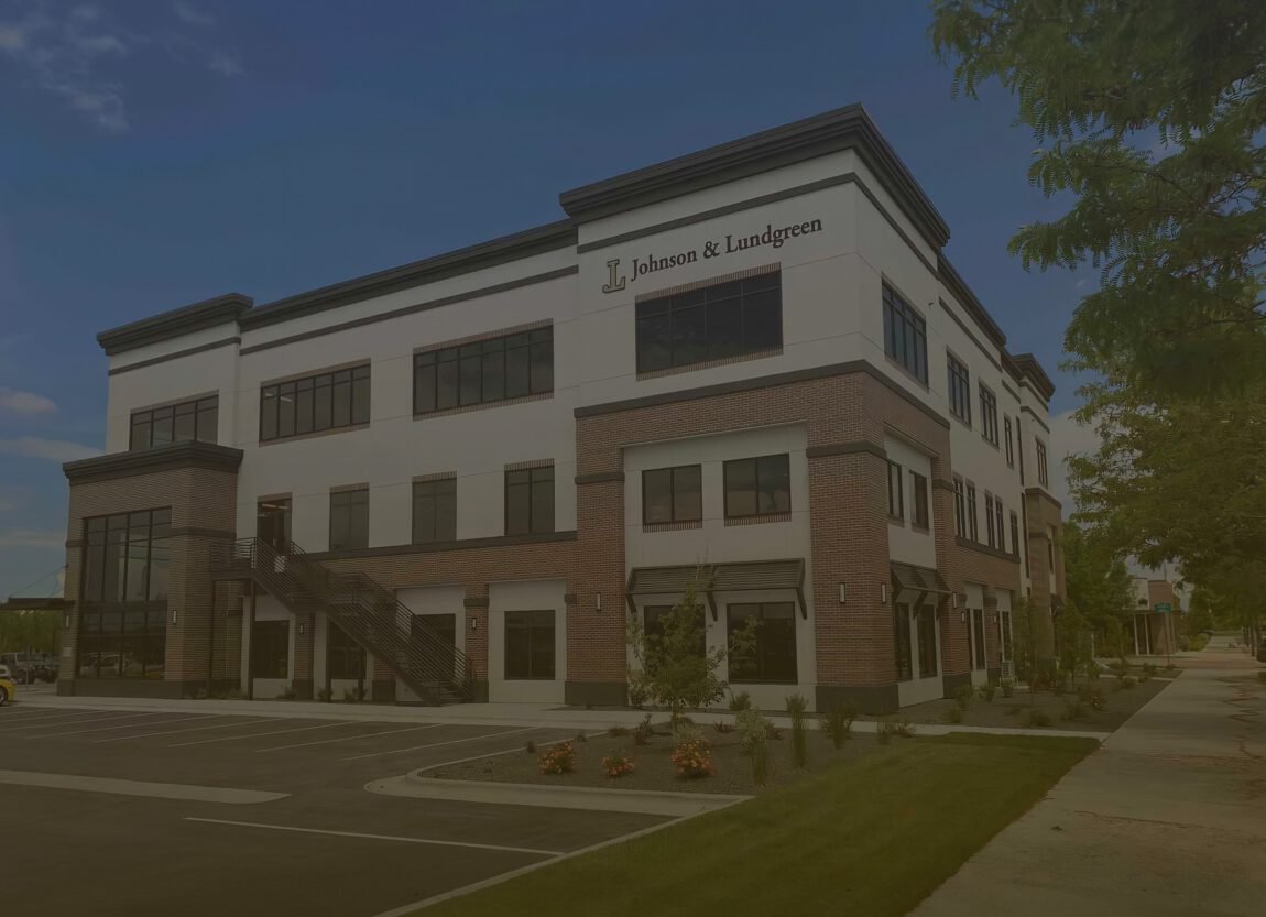Johnson & Lundgreen, P.C.